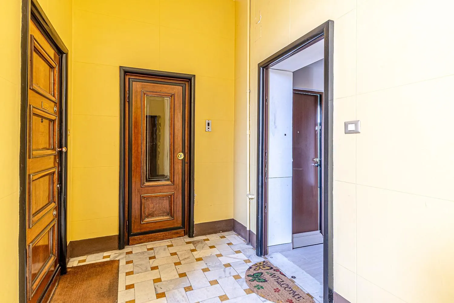 Monnalisa Apartment A Due Passi Da Milano Centrale 0*, Milan