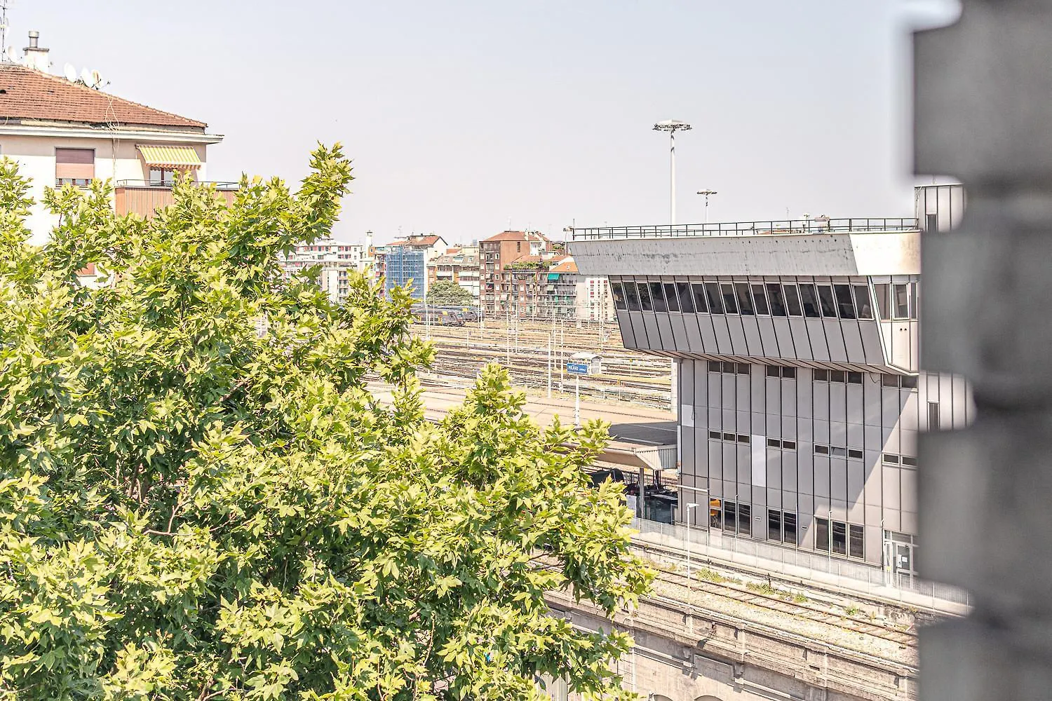 Monnalisa Apartment A Due Passi Da Milano Centrale