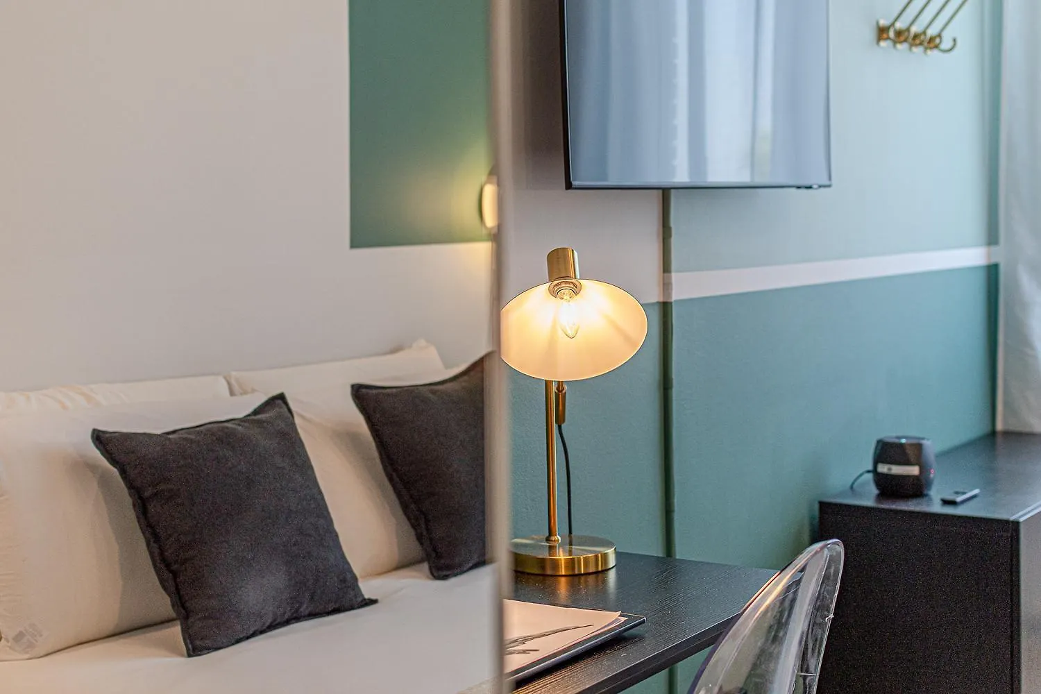 Maison d'hôtes Monnalisa Apartment A Due Passi Da Milano Centrale