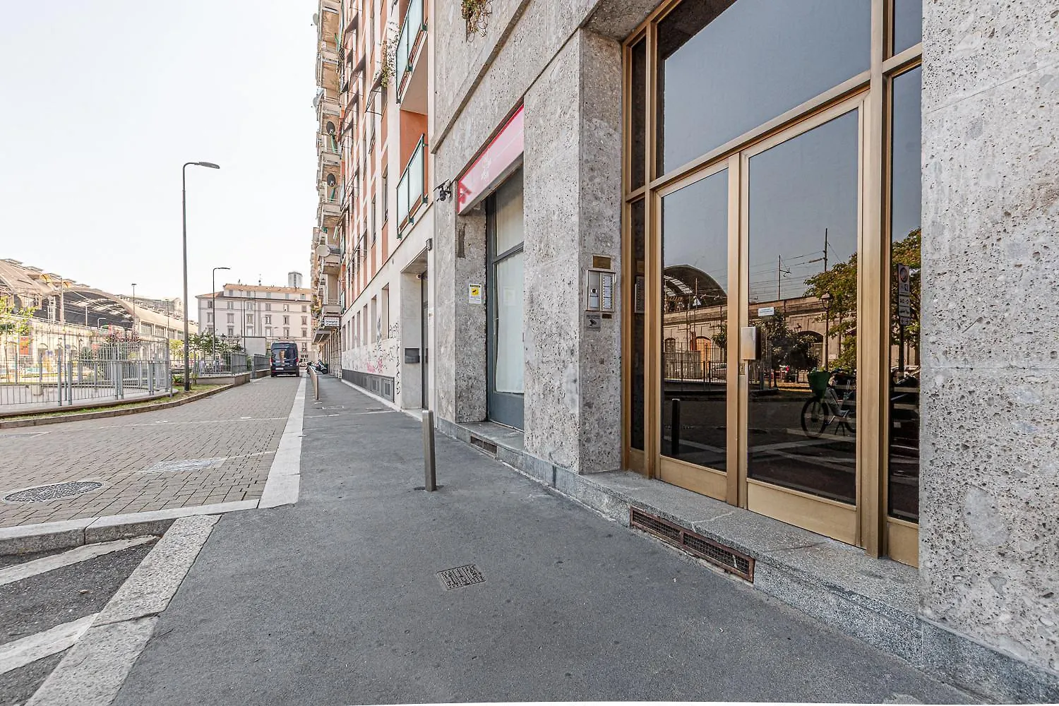 Monnalisa Apartment A Due Passi Da Milano Centrale