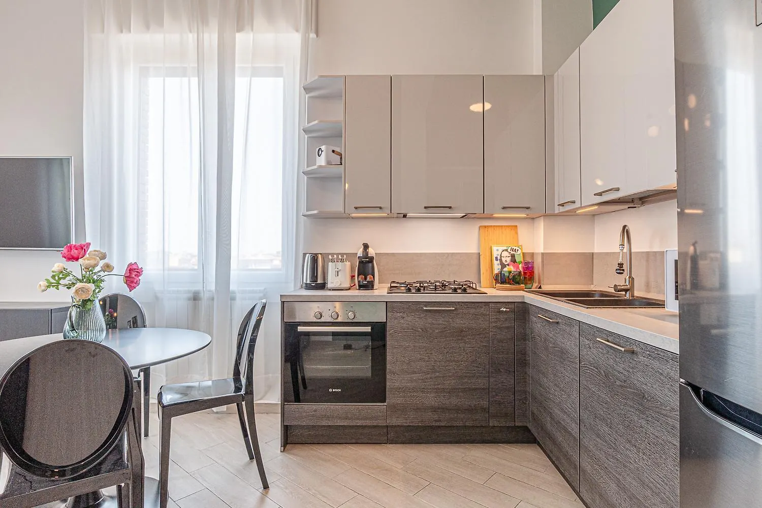 Monnalisa Apartment A Due Passi Da Milano Centrale 0*, Milan Italie