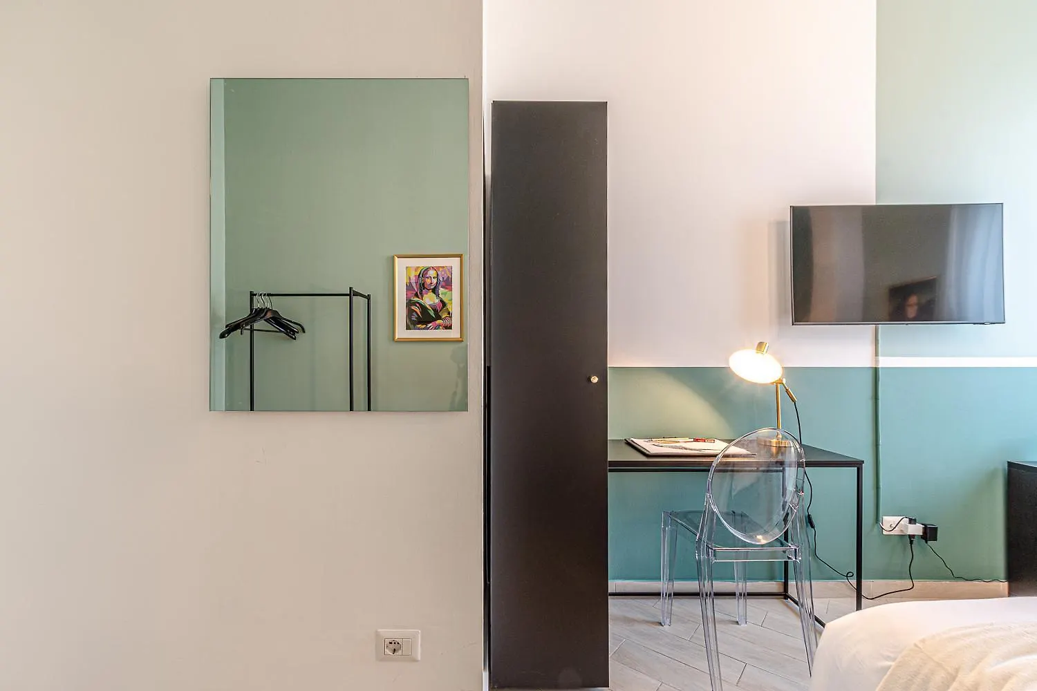 Monnalisa Apartment A Due Passi Da Milano Centrale 0*, Milan