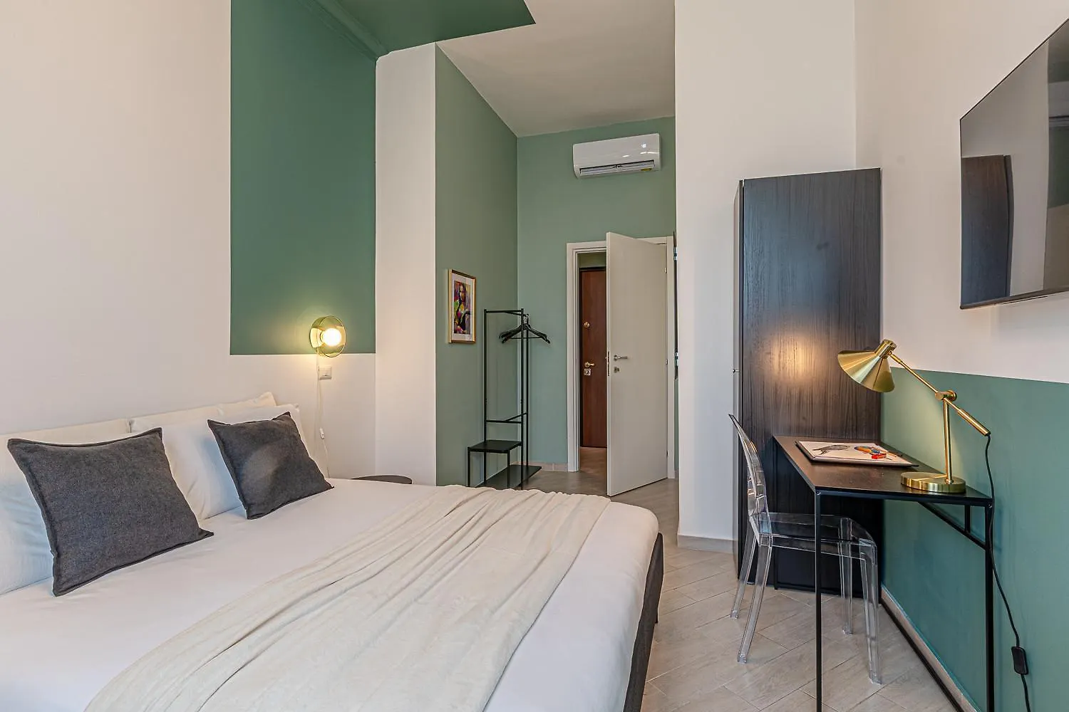 Monnalisa Apartment A Due Passi Da Milano Centrale Maison d'hôtes Milan