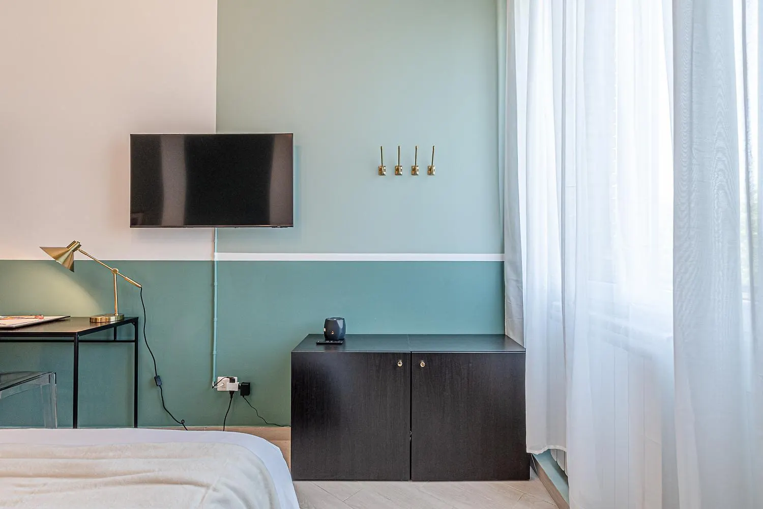 Maison d'hôtes Monnalisa Apartment A Due Passi Da Milano Centrale Italie