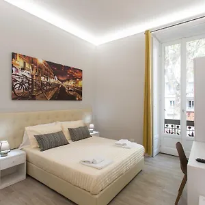  Pensjonat 4rooms